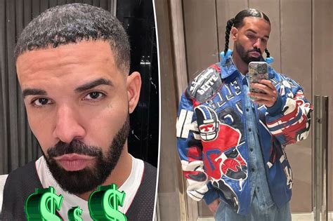 drake oenis leaked|Drake responds after alleged inappropriate video of him ...